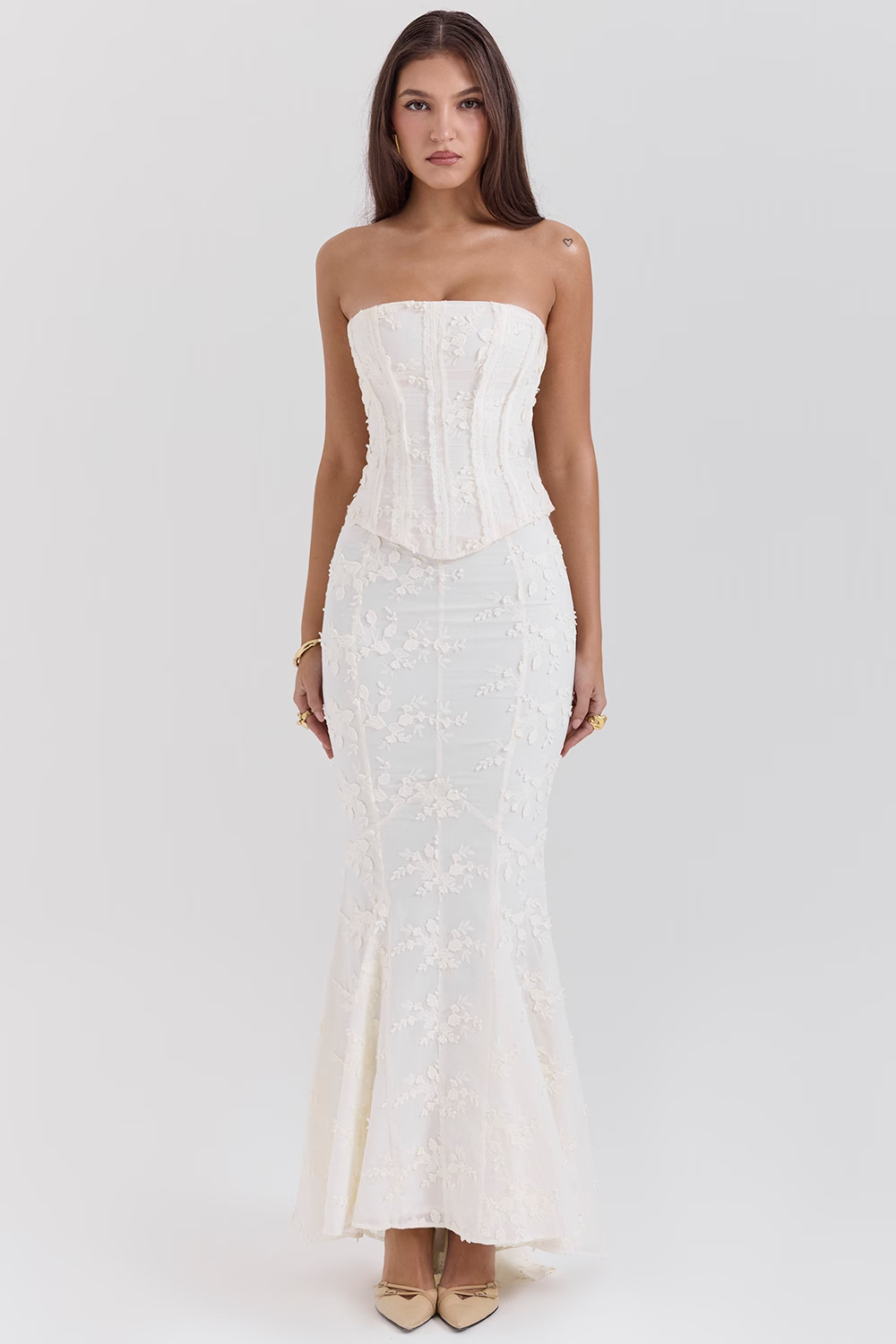 Men Formal Party Wear Dress - Fangokv ผู้หญิงเซ็กซี่ไม่มีแขน Fish Tail Tank Maxi