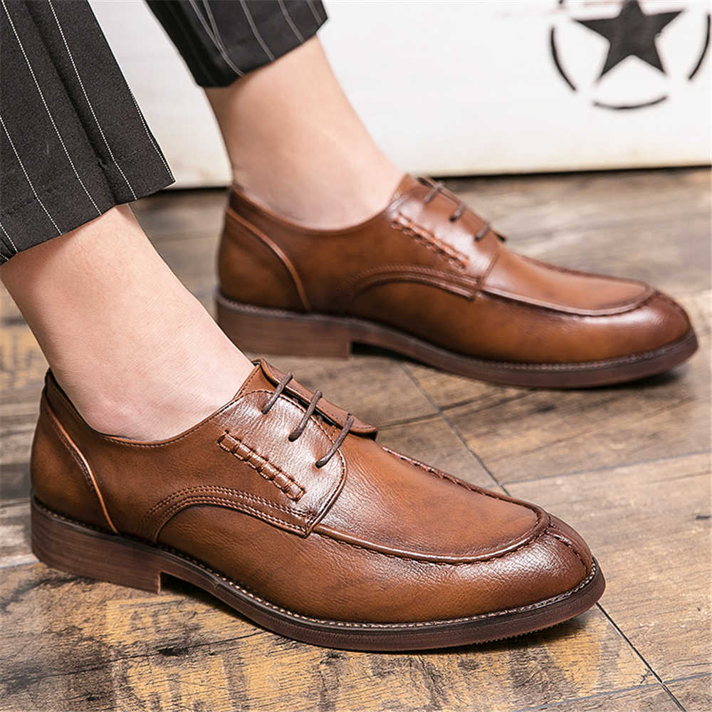 Men'S Holiday Formal Wear - รองเท้าผู้ชายขนาดใหญ่กันลื่นอย่างมีระดับรองเท้าผ้าใบลำลองผู้ชายรองเท้าผ้าใบฤดูร้อนผู้ชายฤดูร้อนกีฬารองเท้าโลฟเฟอร์เทนิกซ์ บาสค์ต์