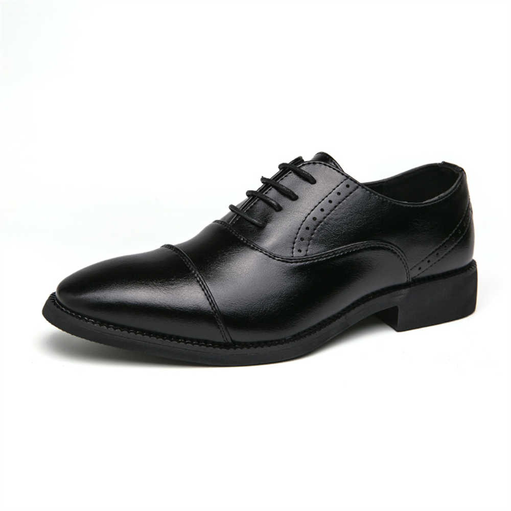 Men Formal Wear With Sneakers - หมายเลข 44 รองเท้าวิ่งกึ่งทางการสำหรับบุรุษ รองเท้าบาสเก็ตบอลลำลอง รองเท้าผ้าใบผู้ชาย รองเท้ากีฬา