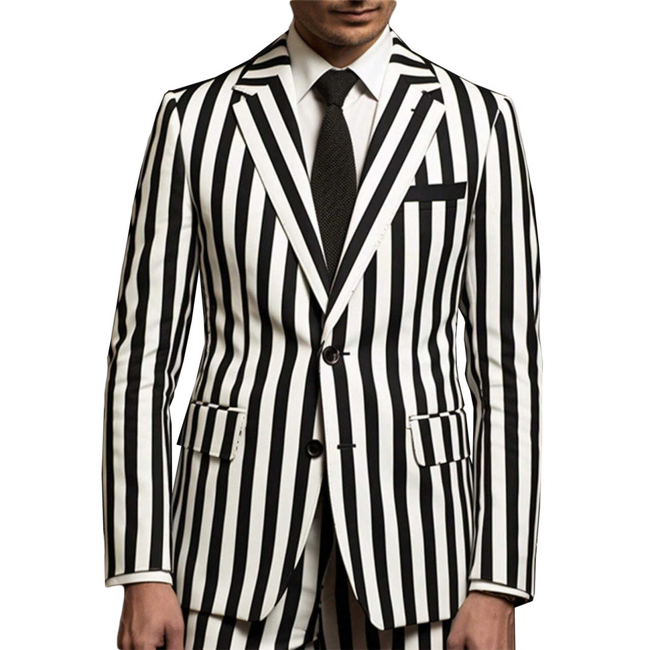 แฟชั่นฤดูใบไม้ผลิ กางเกงผู้ชาย - Men'S Holiday Formal Wear บทวิจารณ์และราคา
