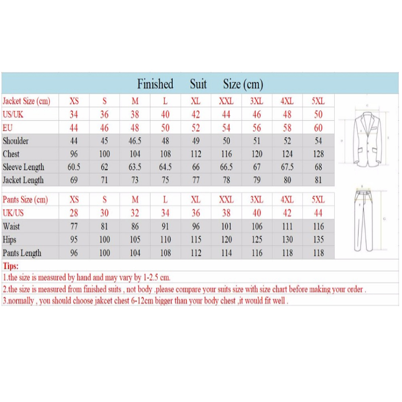 สีน้ำเงินเข้มอย่างเป็นทางการบุ - Men Formal Wear Pants บทวิจารณ์และราคา