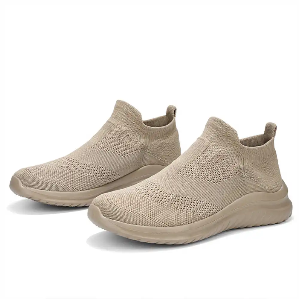 Beige Soft ใหม่รองเท้าเทนนิส M - Men'S Holiday Formal Wear บทวิจารณ์และราคา
