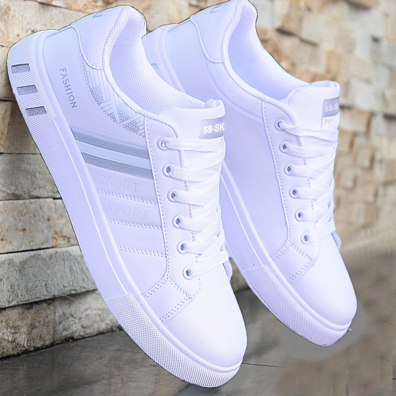 รองเท้าผ้าใบสเก็ตบอร์ดแบบ Low- - Men Formal Wear With Sneakers บทวิจารณ์และราคา