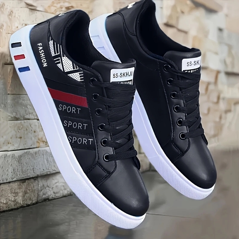 รองเท้าผ้าใบสเก็ตบอร์ดแบบ Low- - Men Formal Wear With Sneakers บทวิจารณ์และราคา