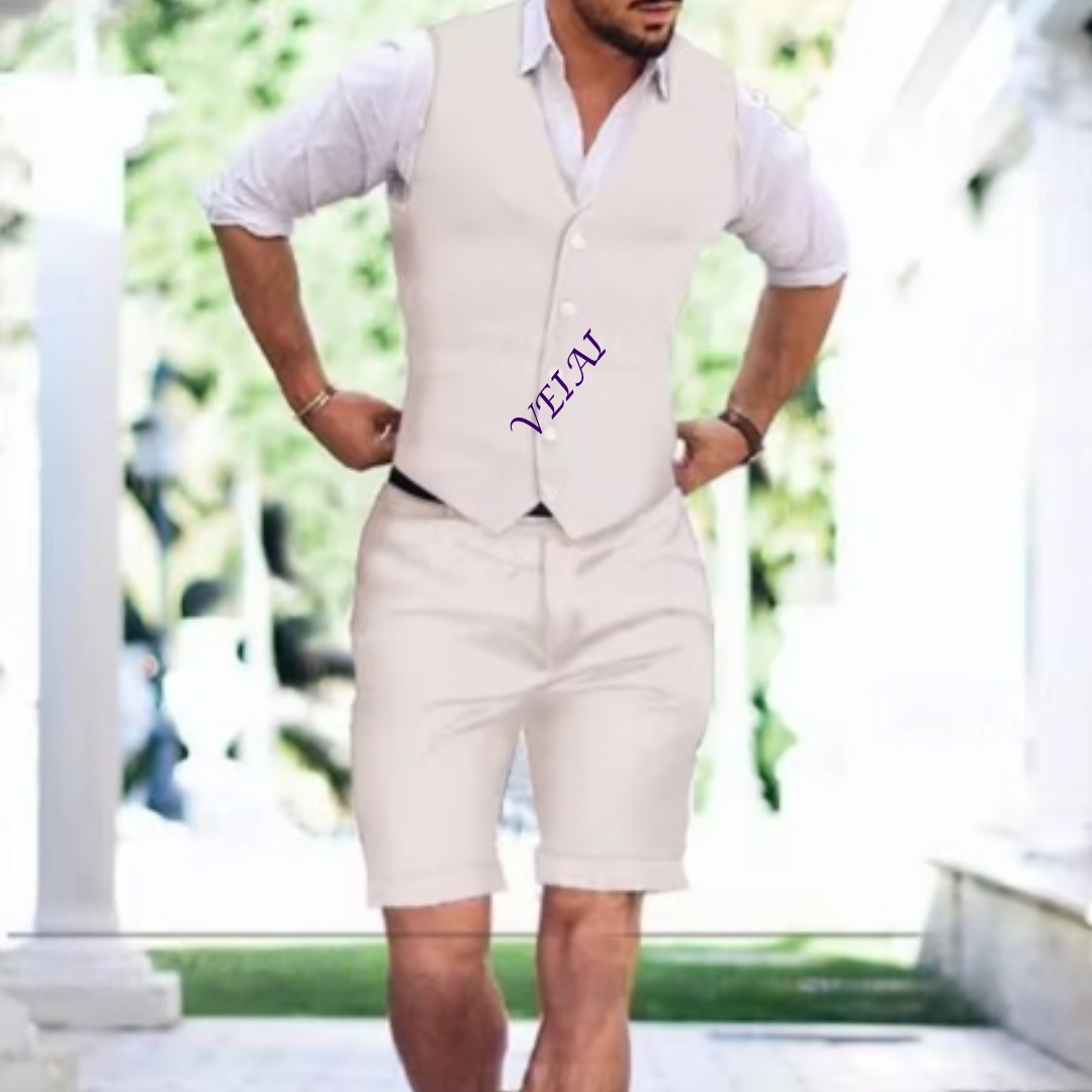 ชุดสูทสองชิ้นทรงสลิมฟิตสำหรับผ - Men'S Holiday Formal Wear บทวิจารณ์และราคา