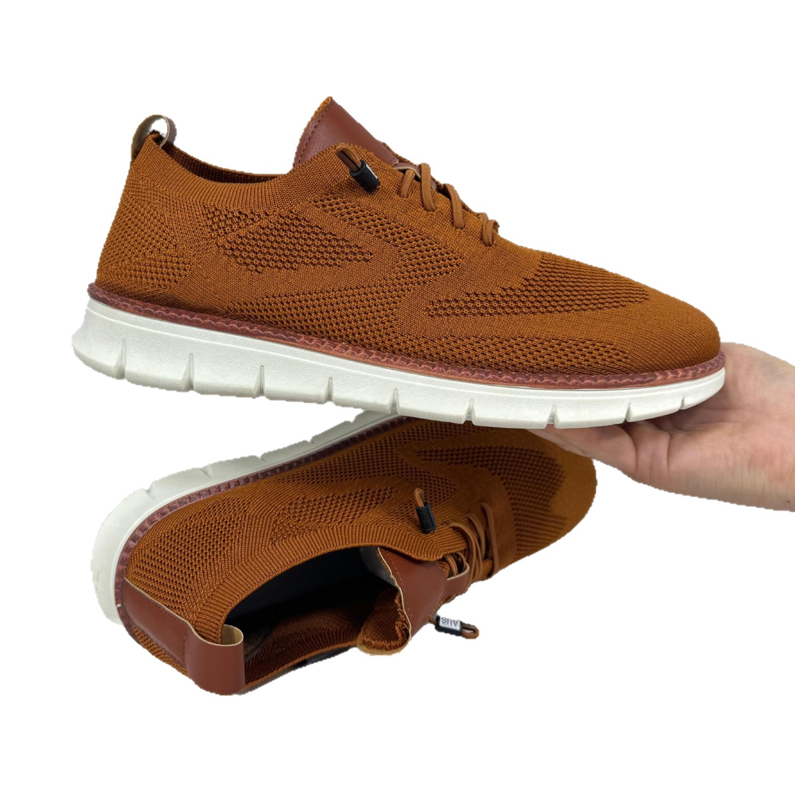 รองเท้าลำลองผู้ชายลดราคา รองเท - Men Formal Wear With Sneakers บทวิจารณ์และราคา