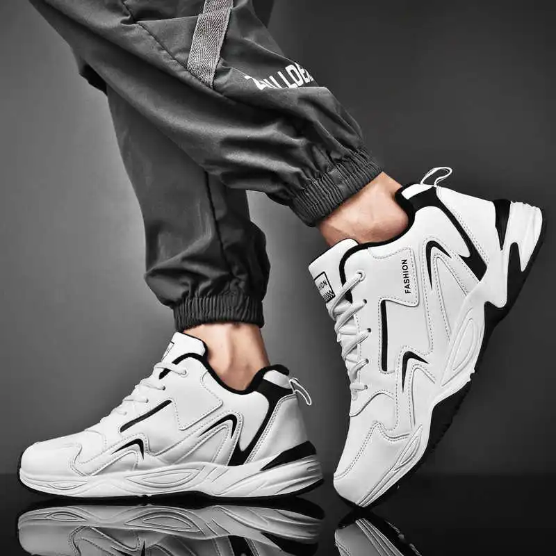 เย็นฤดูใบไม้ผลิ GYM รองเท้าผ้า - Men'S Holiday Formal Wear บทวิจารณ์และราคา