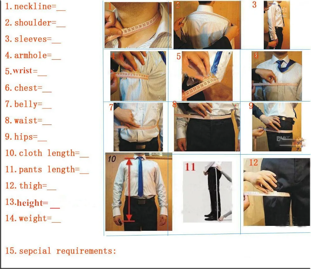 ชุดสูทผู้ชายแบบปกนอตช์ ทรงเข้า - Men Formal Wear For Dinner บทวิจารณ์และราคา