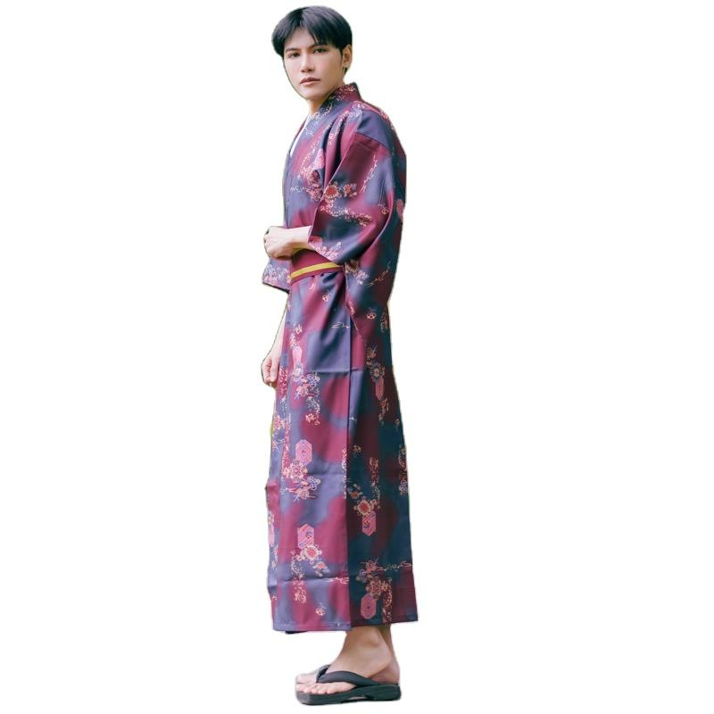 เสื้อผ้าชาติพันธุ์ญี่ปุ่นชุดกิ - Traditional Japanese Men'S Formal Wear บทวิจารณ์และราคา